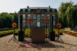 DJ set Premium set